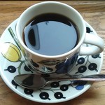 Saza Kohi - サイフォンコーヒー