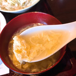 Tougenkyo - スープ