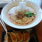 Yatai Ramen - 