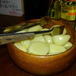 完熟ラーメン本丸 - 