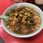 東京築地 やよい麺 - 