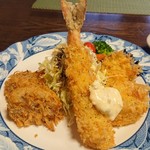 ちかさんの手料理 - 