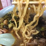 東京築地 やよい麺 - 