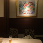 海鮮名菜　香宮 - 個室