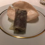 海鮮名菜　香宮 - 北京ダック♬