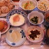 椿はなの湯内 御食事処やまもと