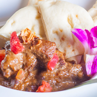 The most delicious dish in the world: Beef cheek rendang