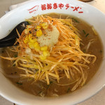 おおぎやラーメン - 