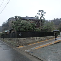 Restaurant COCON (鎌倉古今) - お店外観