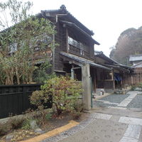 Restaurant COCON (鎌倉古今) - お店外観