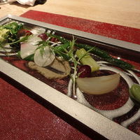 Restaurant COCON (鎌倉古今) - 鎌倉有機野菜