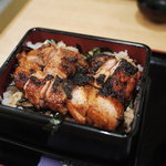 Okada - キジ弁当