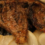 炭火焼ジンギスカン ポッケ - 