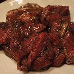 炭火焼ジンギスカン ポッケ - 塩ジンギスカン