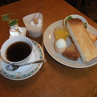 モンシェル トン トン_0