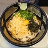 倉敷うどん ぶっかけふるいち JR岡山駅新幹線上りホーム店