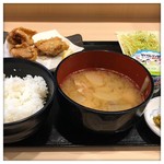 日本橋焼餃子 極 - 