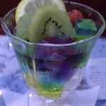 喫茶 ソワレ - 美しい♪