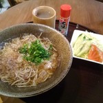 Soba Kafe Hikari - 