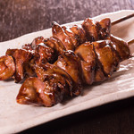 Yakitori Hibiki - 