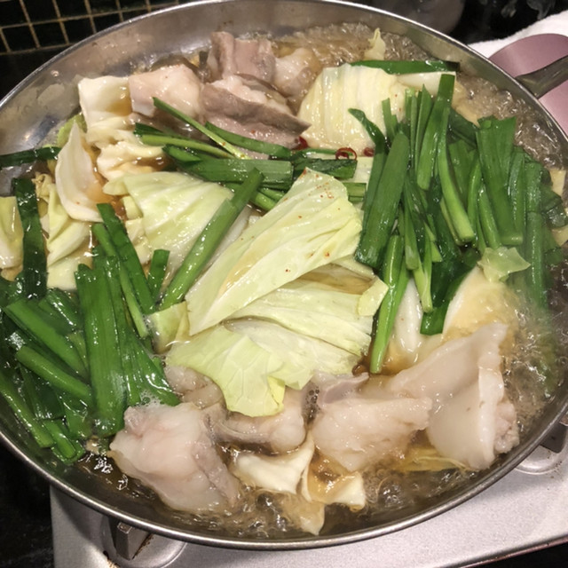 博多もつ鍋 炉端焼 坂 サカ 西鉄香椎 ろばた焼き 食べログ