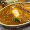 Kikuya Curry