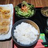 一口餃子専門店 赤坂ちびすけ OOTEMORI店