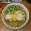 麺屋ひょっとこ 交通会館店