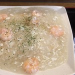 中華屋台 加匠 - 