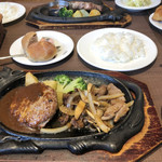 フォルクス 上新庄店 上新庄 ファミレス ネット予約可 食べログ