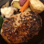 やさい家めい - 