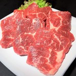 Yakiniku Horumon Kinryuu - 