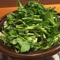 浅草じゅうろく - 宮城の芹