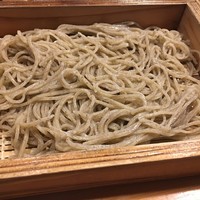浅草じゅうろく - 二八そば