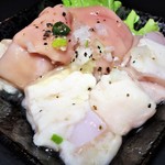 Yakiniku Horumon Kinryuu - 