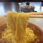 中華 四川 - 麺リフト