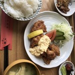 日の出食堂 - 