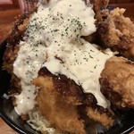 阿佐ケ谷ダイニングキッチン - 