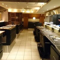 焼肉 銀座コバウ 特別室 - 