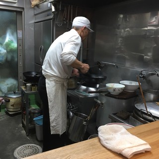 中華処タカノ_2