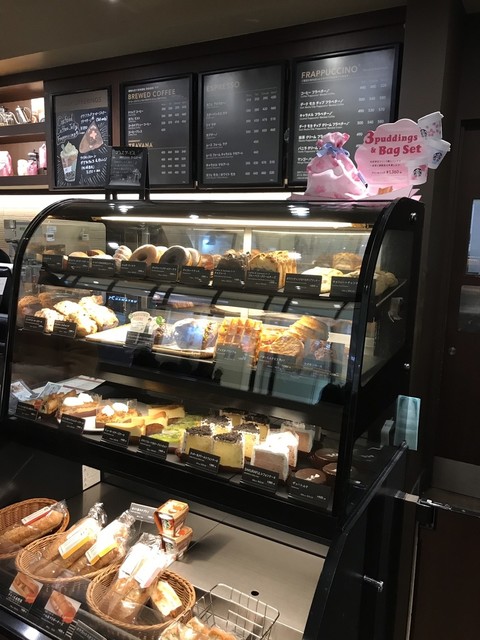 スターバックス コーヒー みらい長崎ココウォーク店 茂里町 カフェ 食べログ スターバックス コーヒー みらい長崎ココウォーク店 茂里町 カフェ 食べログ