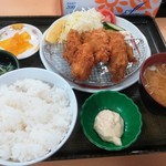 斎太郎食堂 - 