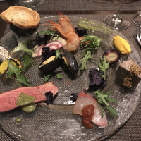 キャトルラパン - 