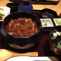 ひつまぶし名古屋備長 グランフロント大阪店 - 