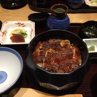 ひつまぶし名古屋備長 グランフロント大阪店 - 