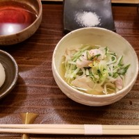 てんぷら 真 - 