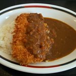 みよしの - みよしの 「カツカレー」