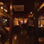 ビストロ文化洋食店 - 