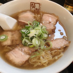 喜多方ラーメン 小法師 - 