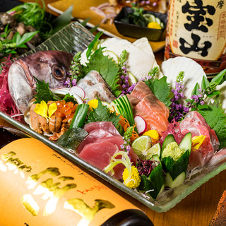 個室居酒屋 なまはげ屋_1